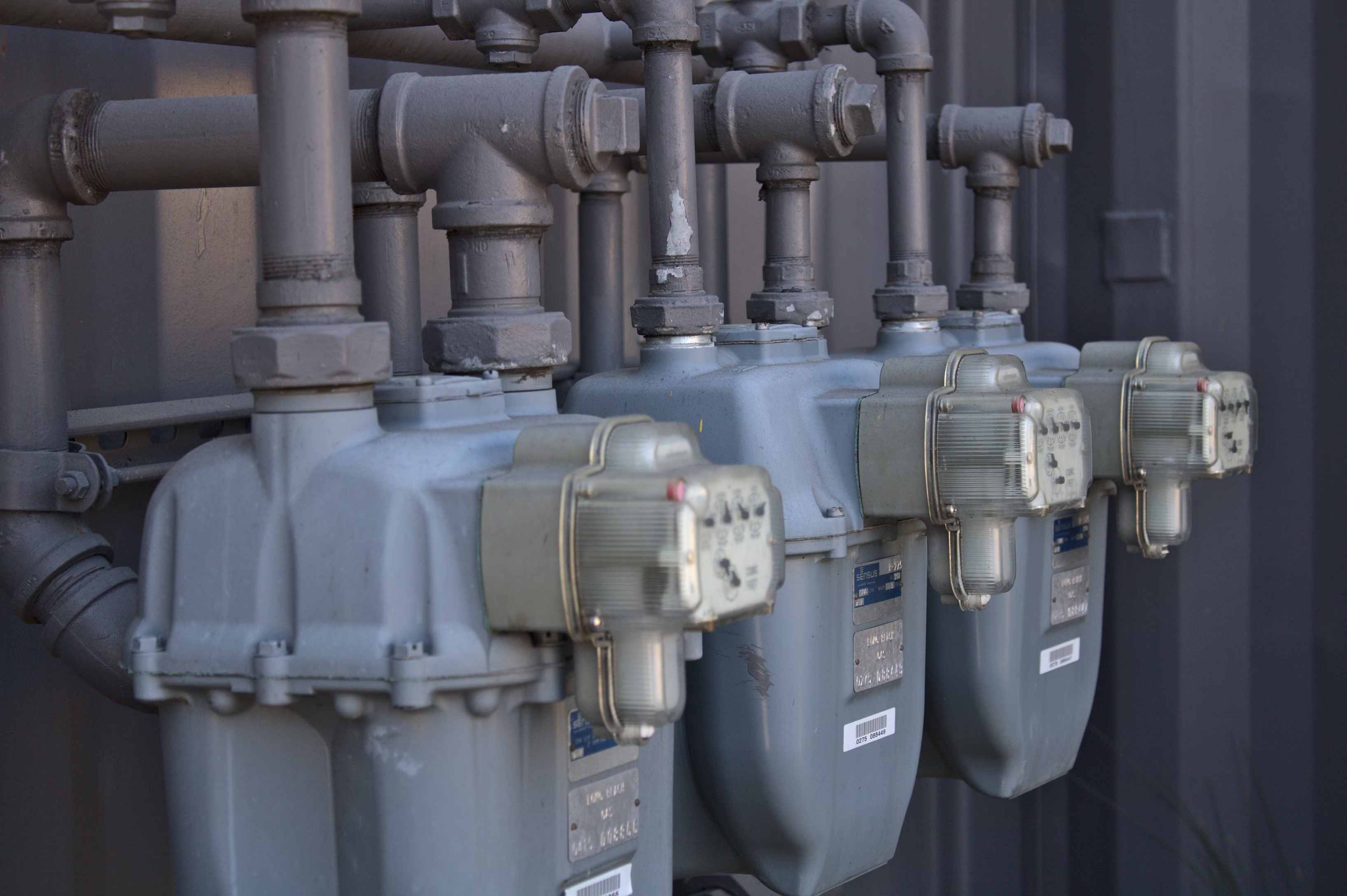 Natural gas usage analysis and optimization Natural gas bill review and efficiency recommendations